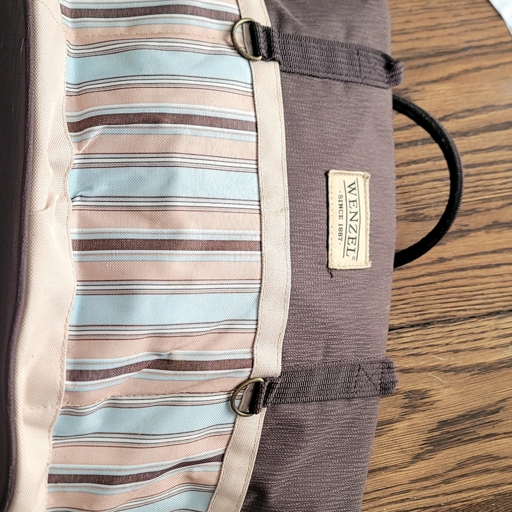 Wenzel Picnic Kit - Picture 2 of 9